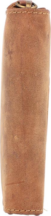 Produktbild Greenburry Vintage Sternzeichen Geldbörse Leder 10 cm