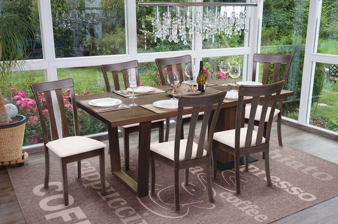 Produktbild Jamb Esszimmerstuhl 2er Set