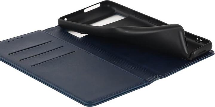 Image du produit Cover-Discount Google Pixel 7 - Stand Flip Case Housse bleu foncé (Google Pixel 7)