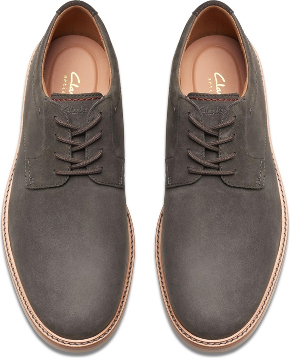 Actual product image Clarks Atticus LTLace - 64361 (45)