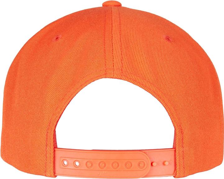 Produktbild Flexfit Classic Snapback (One Size)