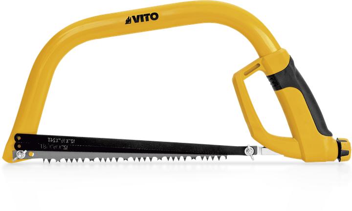 Produktbild VITO Multifunktionssage