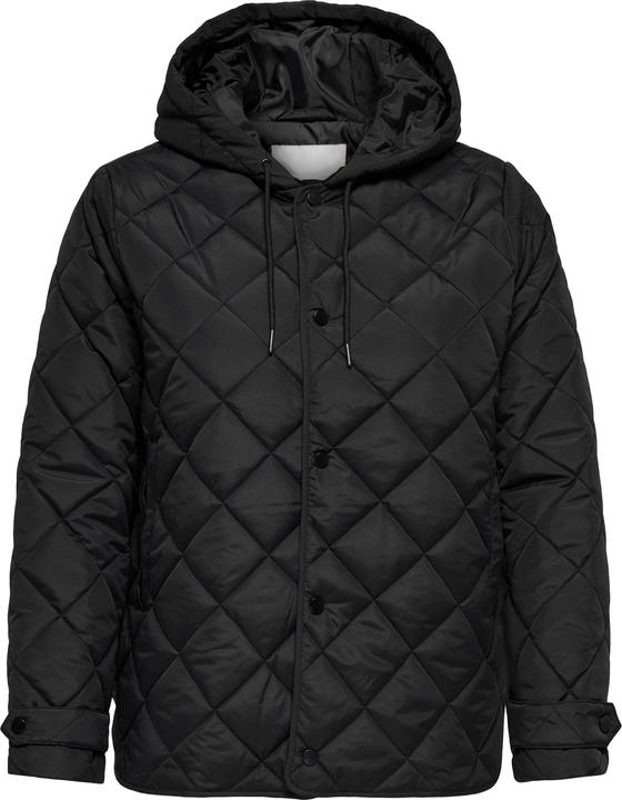 Produktbild Only CARJULIET Steppjacke Steppjacke (S)
