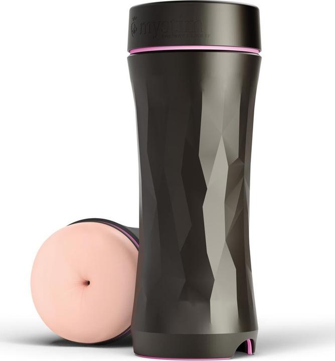 Image du produit Mystim E-masturbateur Opus
