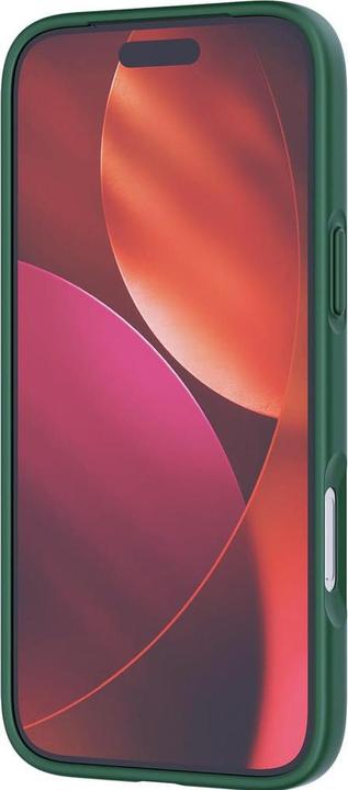 Immagine prodotto tech21 Apple iPhone 17 Pro Max EvoLite MagSafe Quantum Green (Apple iPhone 17 Pro Max)