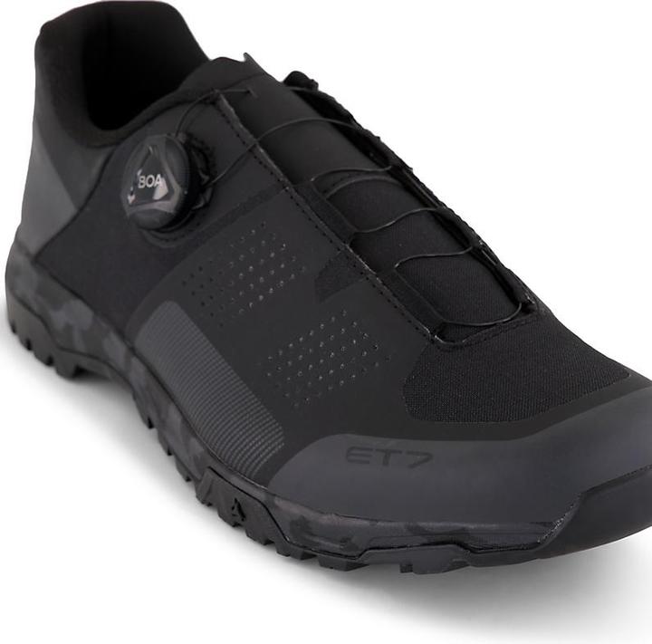 Image du produit Shimano E-Bike SH-ET7L chaussures de vélo hommes (44)