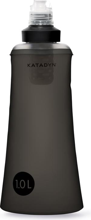 Actual product image Katadyn Tactical BeFree (1 l)