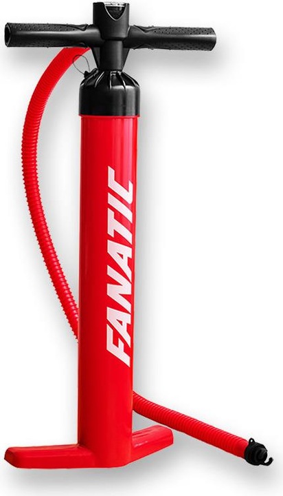 Fanatic Power Pump