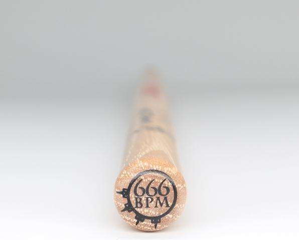 Produktbild Wincent D. Erlandsson Sticks 4 Paar mit Damper Pads (Schlagzeug)