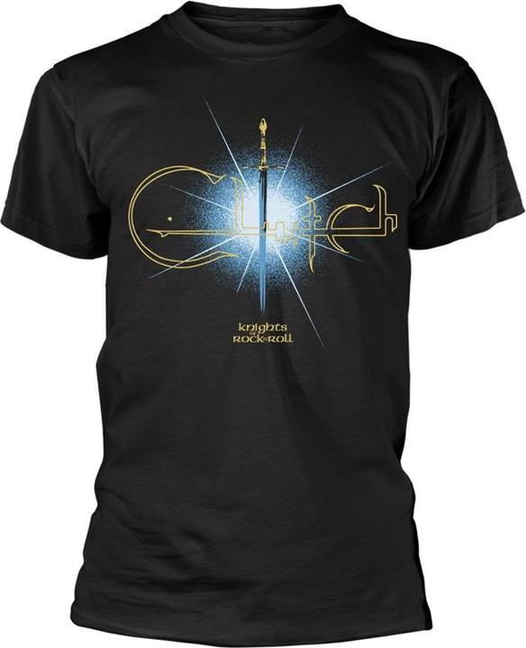 Image du produit Clutch Knights Of Rock N Roll (XL)