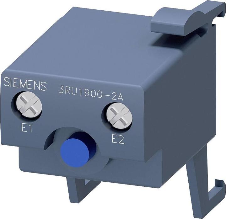 Produktbild Siemens Überlastrelais