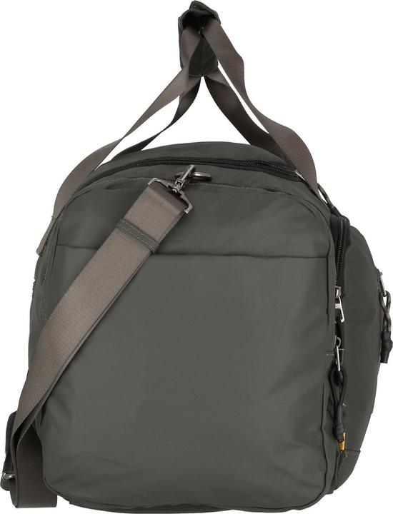Immagine prodotto Camel Active Borsa da viaggio Explore Weekender 56 cm (41 l)