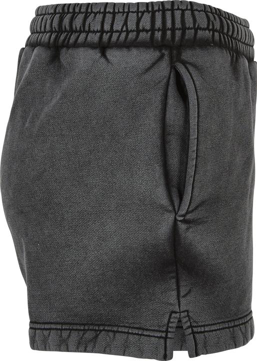 Immagine prodotto Urban Classics Ladies Stone Washed Shorts (3XL)