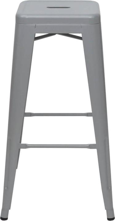 Actual product image Swisshandel24 Counter stool