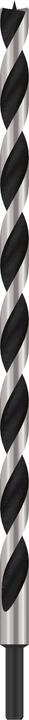 Nutritional values and ingredients Bosch Professional Zubehör PRO Wood Wood twist drill, 16 x 340 x 400 mm (10 mm)