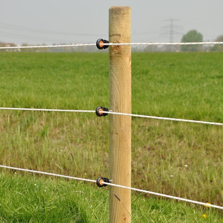 Image du produit Gallagher Isolateur XDI 20 pièces