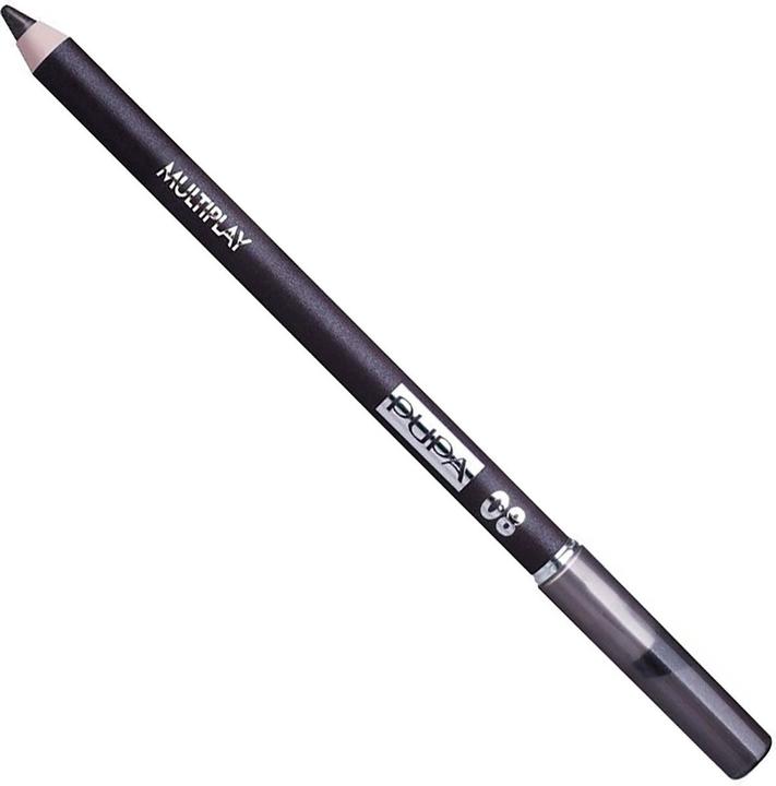 Immagine prodotto Pupa Milano Matita occhi Multiplay Basic marrone (08 Basic Brun)