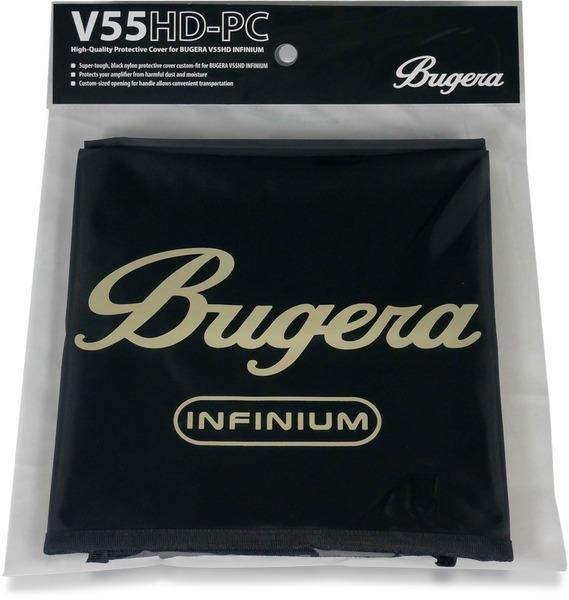 Actual product image Bugera V55HD-PC