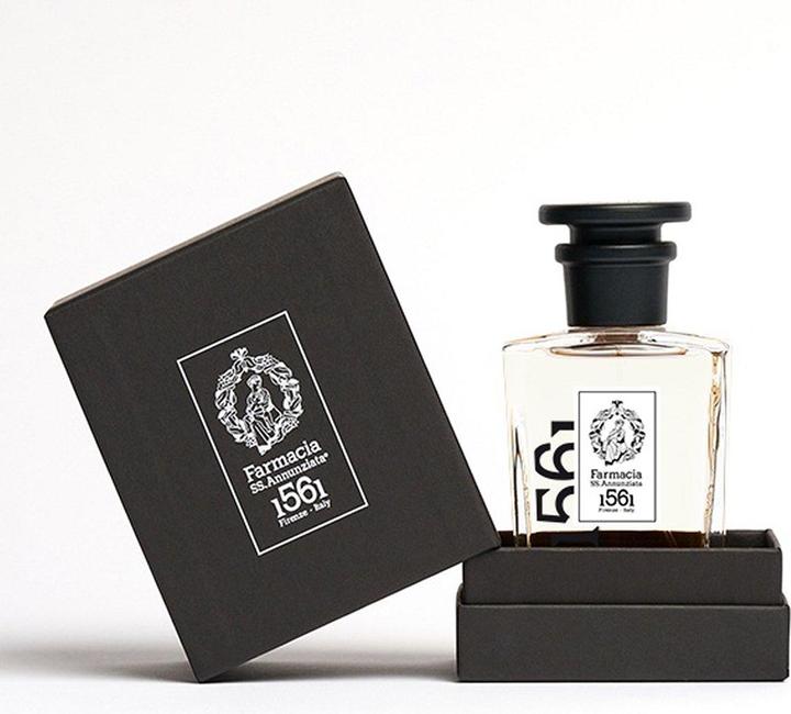 Produktbild Farmacia SS. Annunziata - Citrus Paradisi EdP (Eau de Parfum, 50 ml)