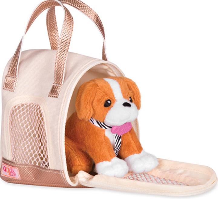 Produktbild Our Generation Tierhandlung