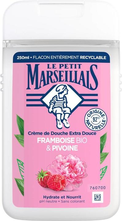 Produktbild Le Petit Marseillais 3574661148441 (250 ml)
