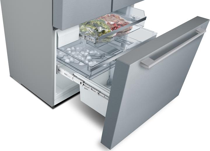 Produktbild Bosch Hausgeräte KFF96PIEP (573 l)