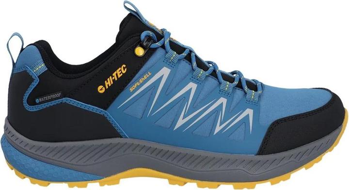 Image du produit Hi-Tec - Baskets STEALTH TRAIL - Homme (45.5)