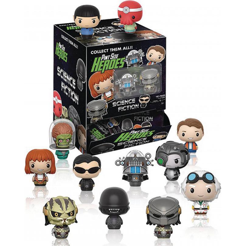 Funko PSH SCI-FI Figuren 6cm (33146838)