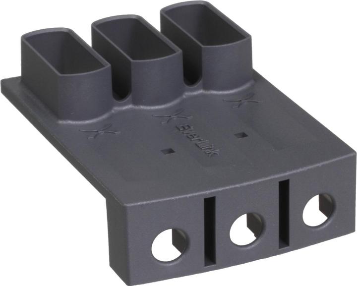 Produktbild Schneider Electric TeSys GV3, grosse Abstandsabdeckung, für GV3G66