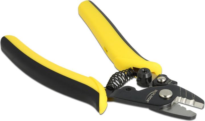 Immagine prodotto Delock Spelafili per cavi in fibra ottica (160 mm)