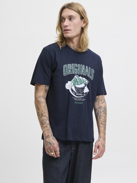 Immagine prodotto Jack & Jones Gedruckt T-shirt T-shirt (XL)