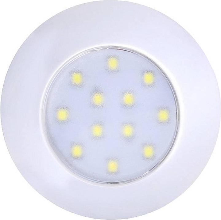 Image du produit ProPlus Plafonnier / Luminaire à monter 12Leds 12V (240 lm)