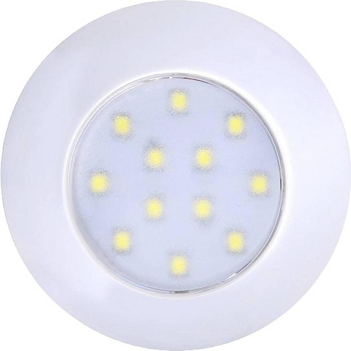 Produktbild ProPlus Deckenleuchte / Aufbauleuchte 12Leds 12V (240 lm)