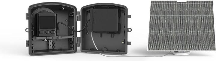 Productafbeelding Brinno ASP1000-P Zonne-energieset (10 W, 0.66 kg)