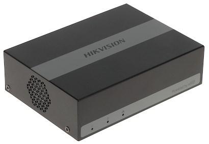 Actual product image Hikvision DS-E04HQHI-B(STD)