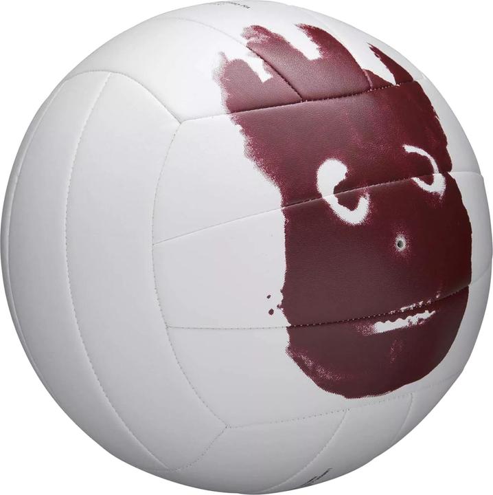 Wilson Signor Cast Away (5)