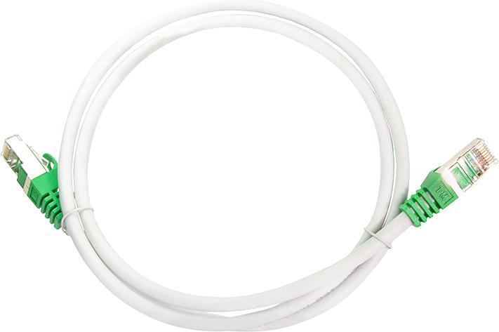 Produktbild LogiLink Netzwerkkabel (S/FTP, CAT6, 3 m)