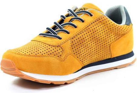 Immagine prodotto Bugatti gelbe Herren-Sneaker (43)