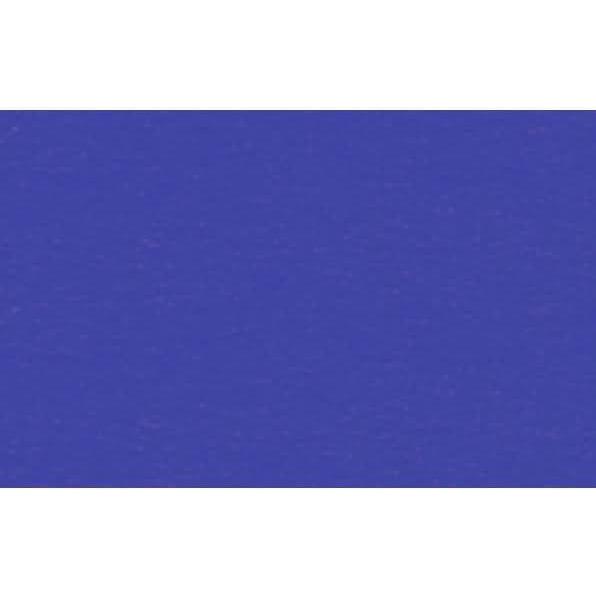 Ursus Faltstreifen Fröbelsterne 130g/qm 1x50cm VE=100 Stück königsblau