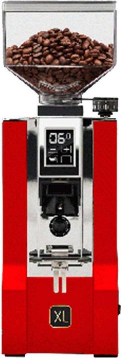 Actual product image Eureka Mignon XL