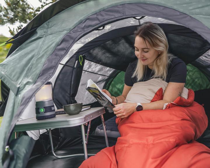 Produktbild Outwell - Nexion 2 Ocean (Tunnelzelt, Wurfzelt, 4.40 kg, 2 Personen)