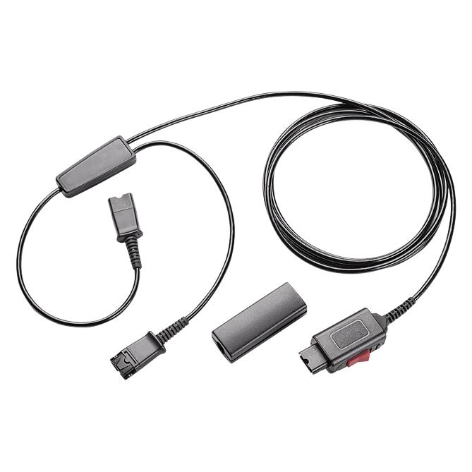 HP Poly Training Y-Connector, Headset Zubehör