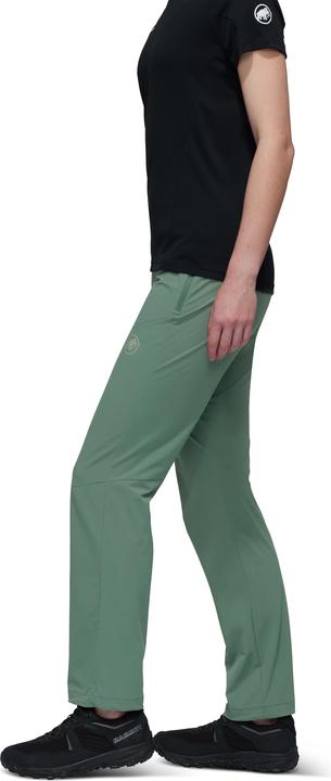 Produktbild Mammut Women's Runbold Light Pants (42)