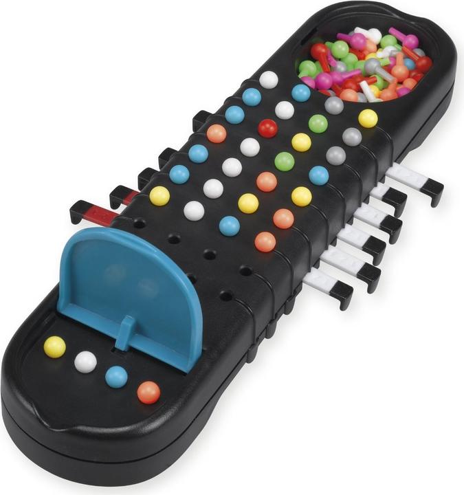 Produktbild Hasbro Mastermind - Kompakt (Deutsch)