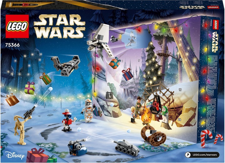 Produktbild LEGO Star Wars