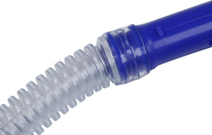 Actual product image Beco Snorkel DRY TOP Standard | blue | STK