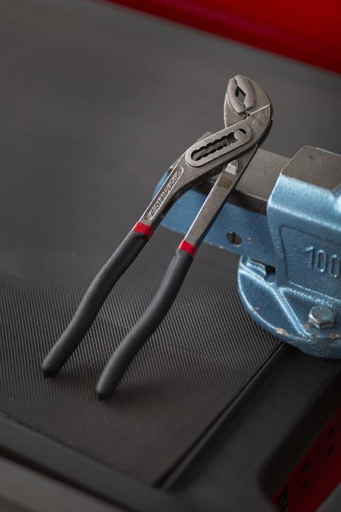 Produktbild RS PRO 10in Box Joint Plier (266 mm)