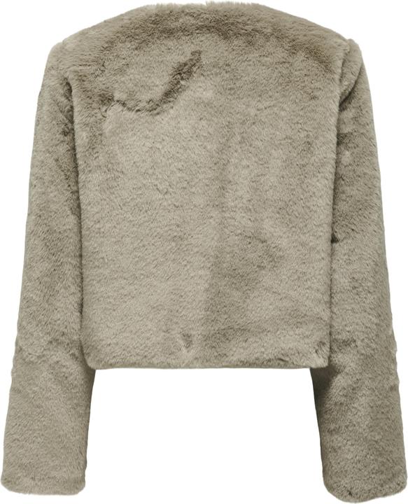 Immagine prodotto Only ONLVIDA Kunstfell Jacke Kunstfell Jacke (XL)
