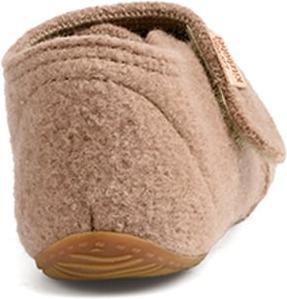 Image du produit Living Kitzbühel Chaussons à scratch Baby's Chevreuil (23)