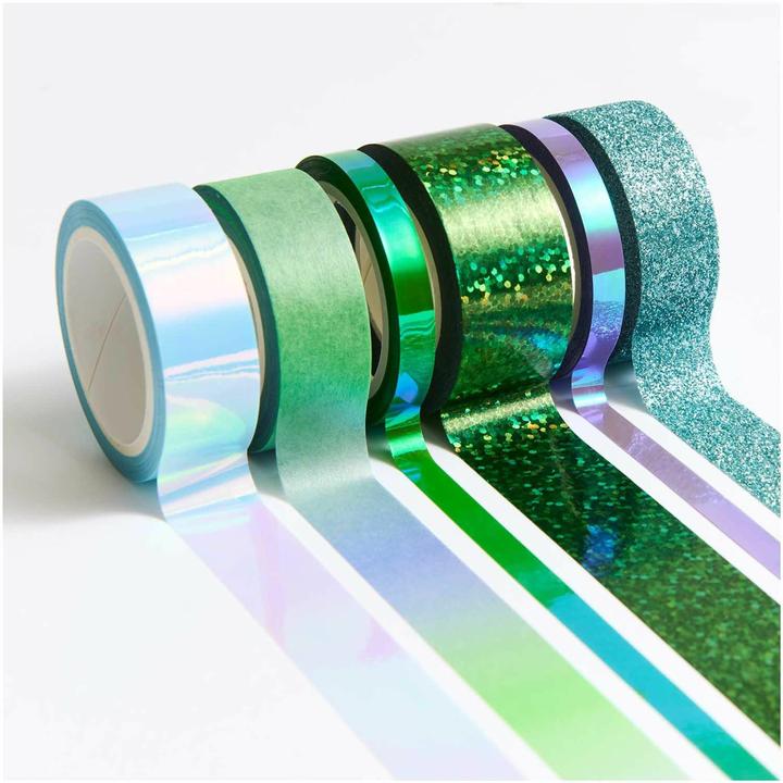 Produktbild Rico Design Tape-Set "Glamour"